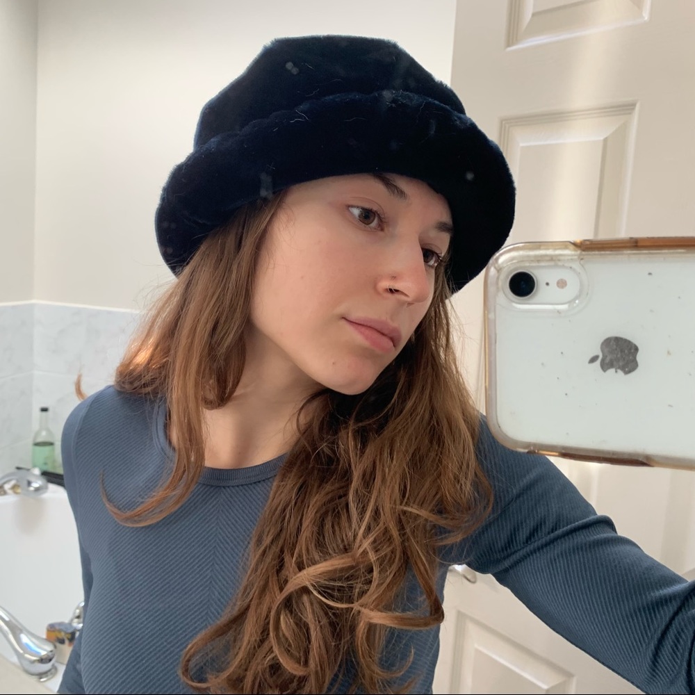Fuzzy Black Hat